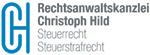 Christoph Hild Logo